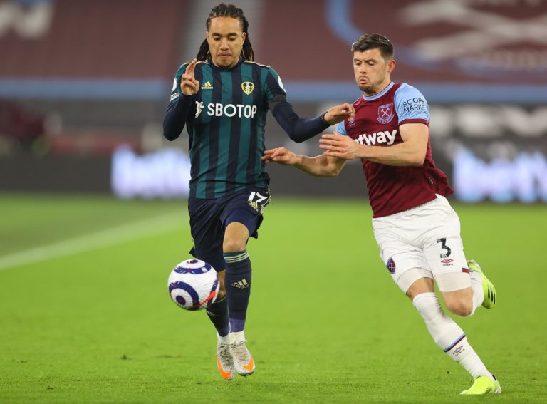 Exclusive: David Norris says Helder Costa doesn’t suit the way Marcelo Bielsa plays