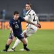 FC Porto's Otavio in action
