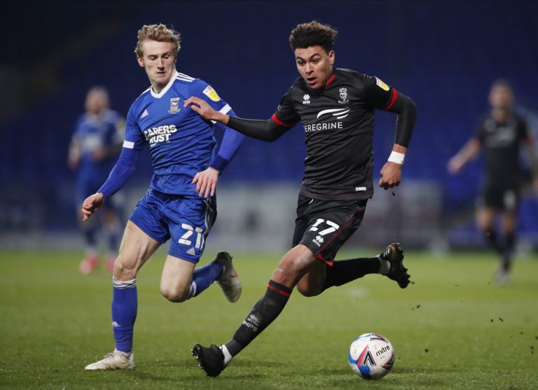 Crystal Palace: Fans react to Morgan Rogers links