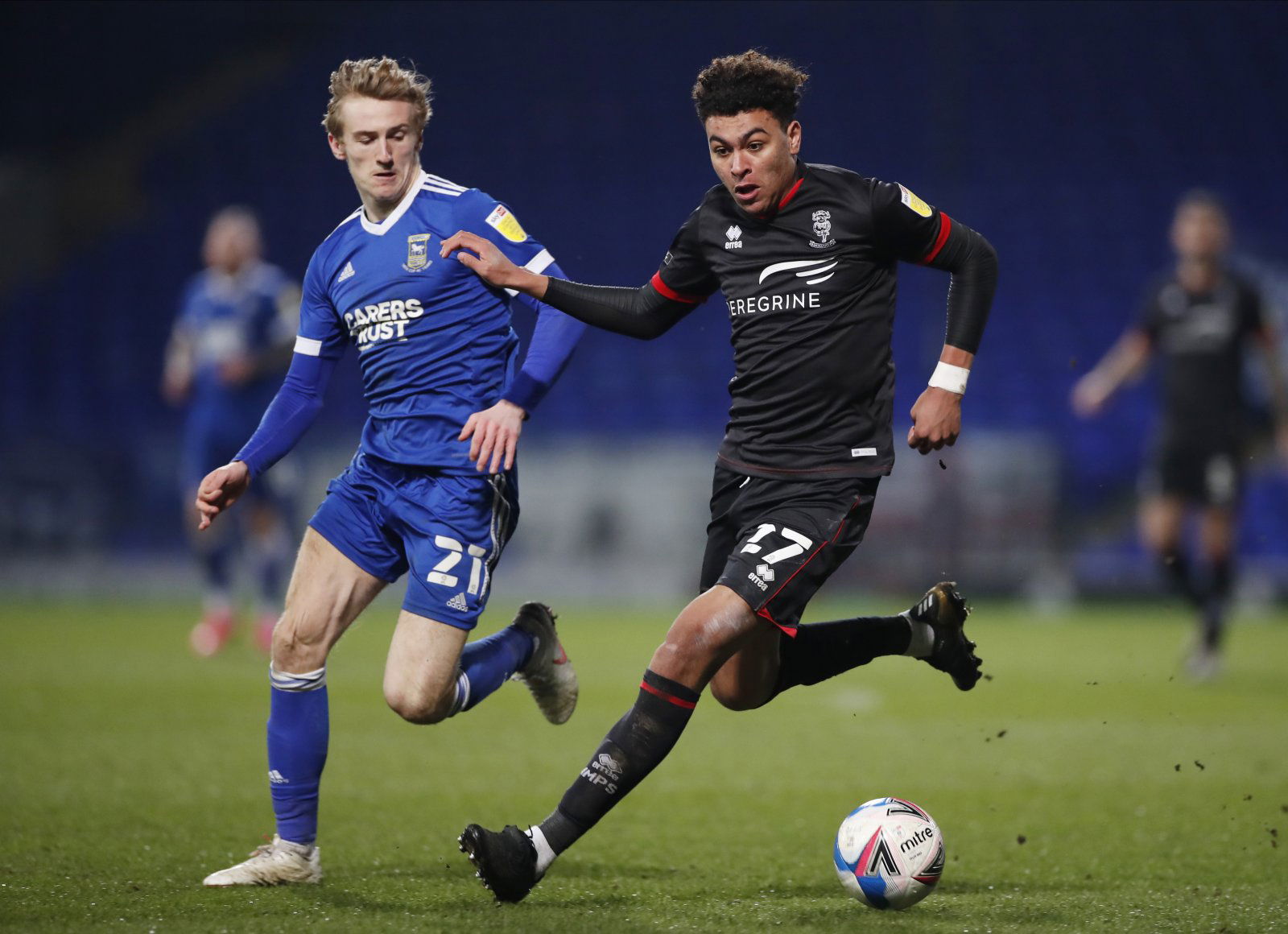 Crystal Palace: Fans react to Morgan Rogers links - Crystal Palace Transfer Rumours