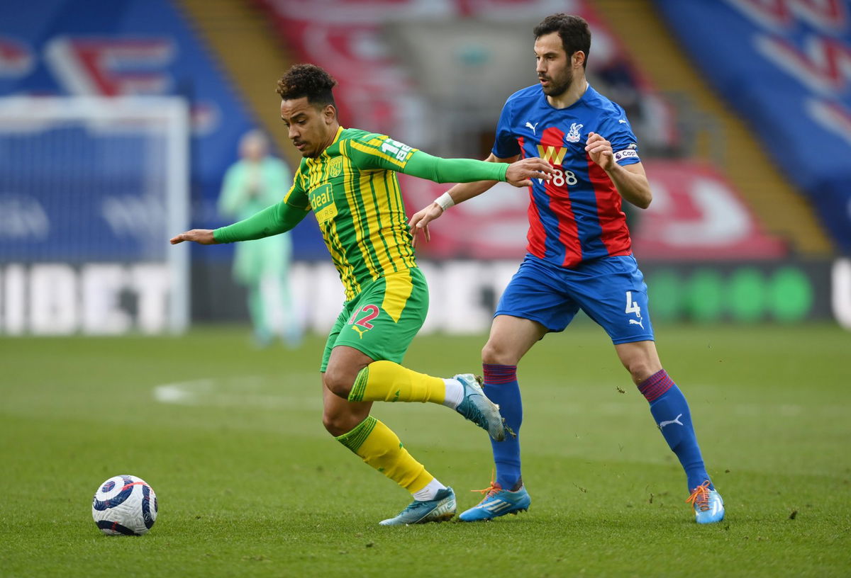 West Brom: Fans react as Matheus Pereira departs - Twitter Talk