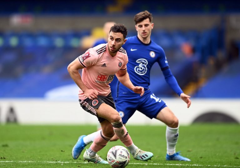 Celtic: Hoops prepared to pay up to £8m for Baldock