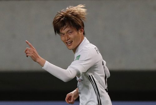 Celtic: Fans buzz at Kyogo Furuhashi confirmation
