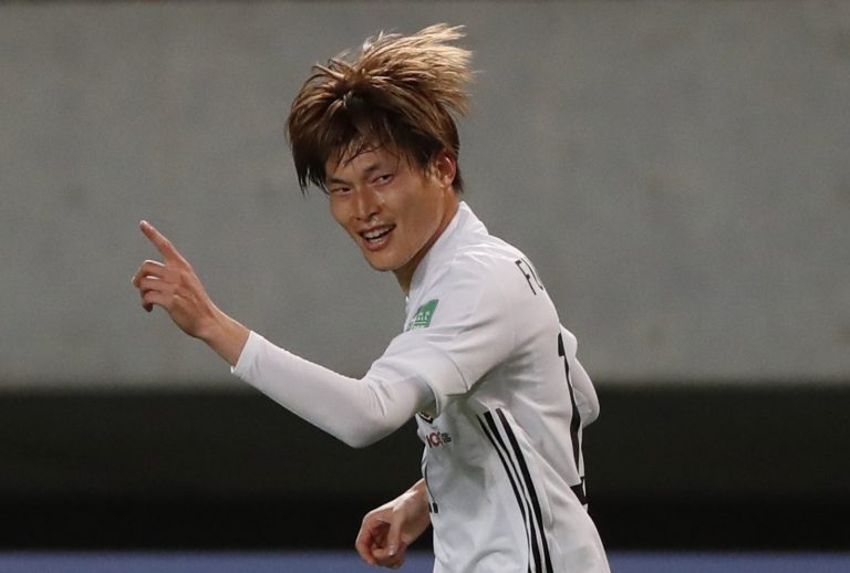 2021-03-30T124111Z_484038884_UP1EH3U0Z8L2U_RTRMADP_3_SOCCER-WORLDCUP-MGL-JPN-REPORT