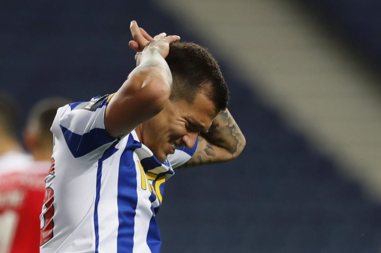 Liverpool: Neil Jones rules out Otavio signing
