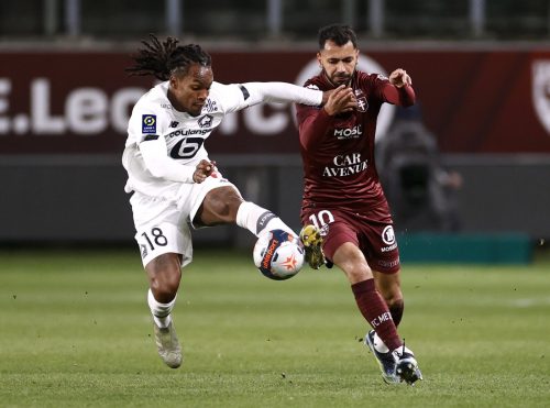 Leeds: Whites linked with Farid Boulaya