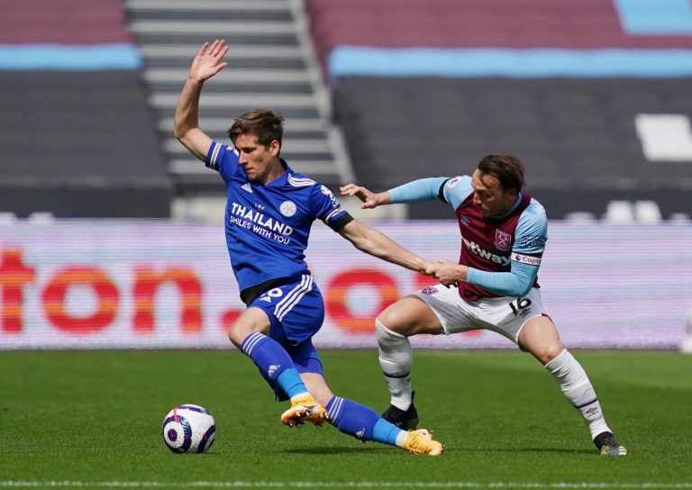 Exclusive: Steve Howey has sympathy for Dennis Praet amid Leicester exit talk