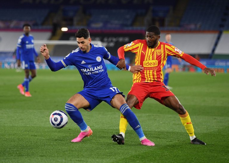 Exclusive: Steve Howey can’t see Ainsley Maitland-Niles starting at Leicester City