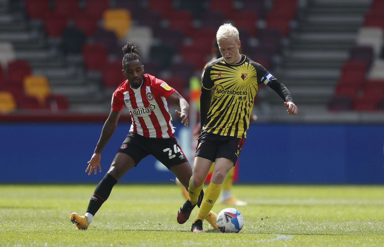 Newcastle United: Keith Downie drops Will Hughes latest - Newcastle United Transfer Rumours