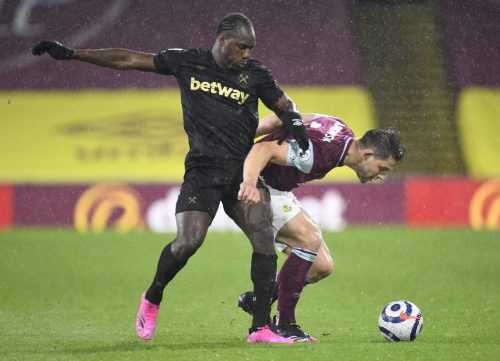 Journalist all but rules out West Ham signing Burnley’s James Tarkowski