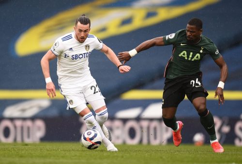 Exclusive: Paul Stewart urges Tottenham to sell Serge Aurier