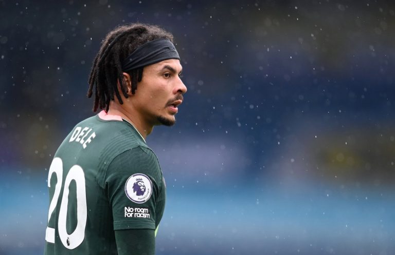 Aston Villa: Fans react to comments on Dele Alli