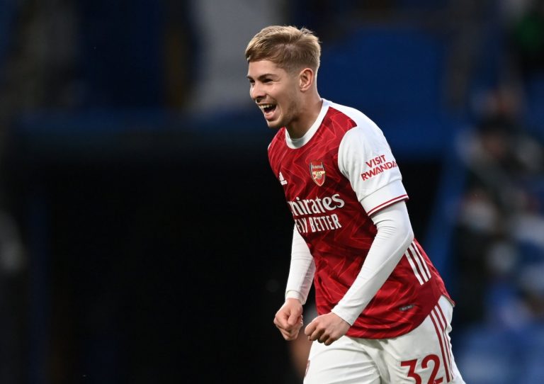 Pundit confirms Aston Villa’s pursuit for Emile Smith-Rowe is now over
