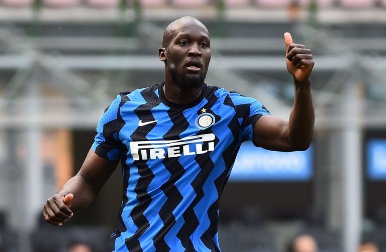Lukaku