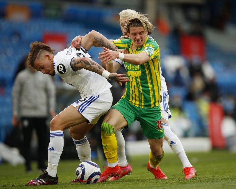 Crystal Palace: Fans buzz at Conor Gallagher details