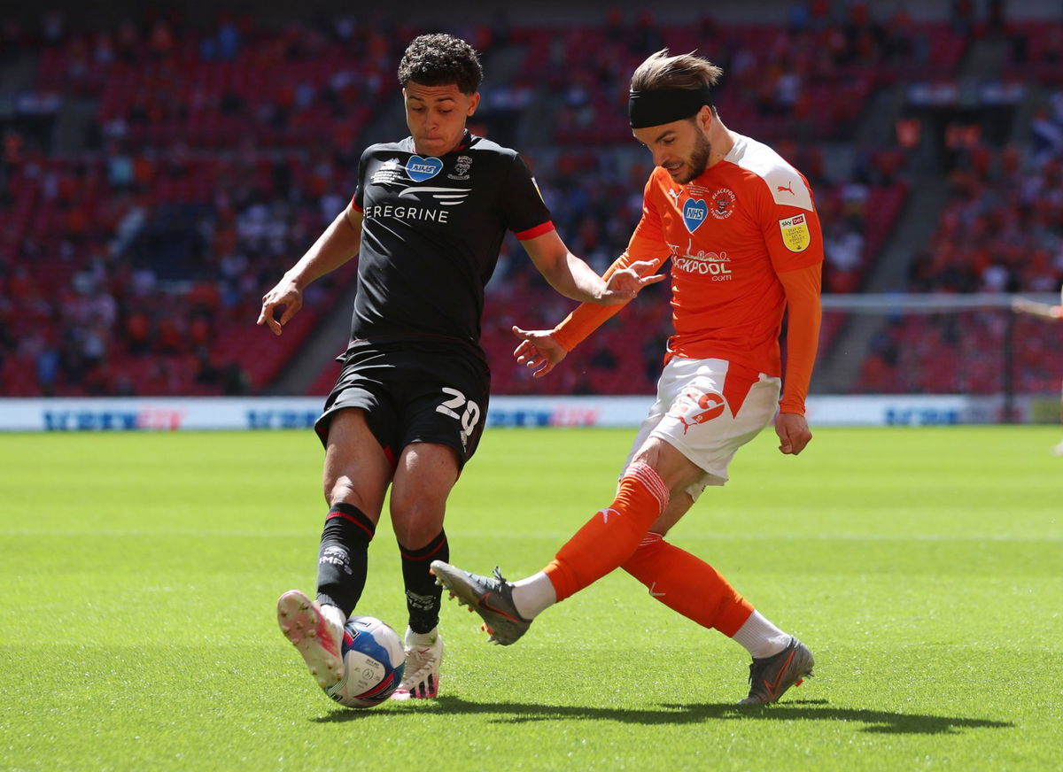 Ex-Nottingham Forest star warns club needs to go shopping if Brennan Johnson leaves - Brentford
