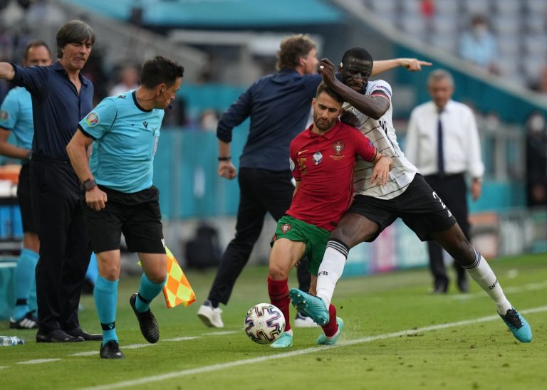 Newcastle United: Magpies set to bid for Rafa Silva in next few days
