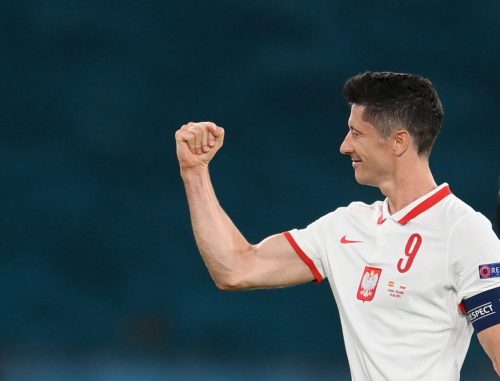 Exclusive: Ex-PL star drops big Lewandowski to Liverpool claim