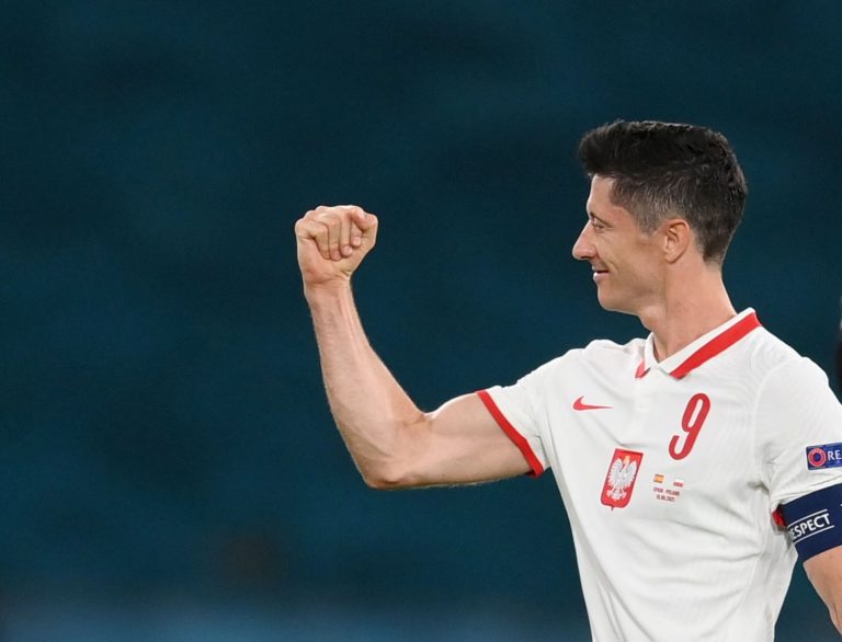 Lewandowski