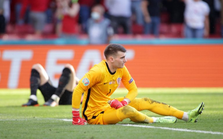 Wolves: Fans gush over Dominik Livakovic transfer update