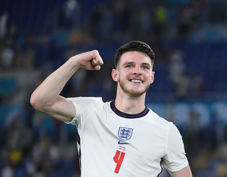 West Ham United: Declan Rice set for loyalty test this summer