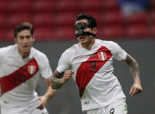 Celtic: Hoops make Gianluca Lapadula offer