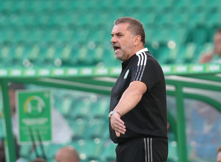 Champions League - Second Qualifying Round - Celtic v FC Midtjylland