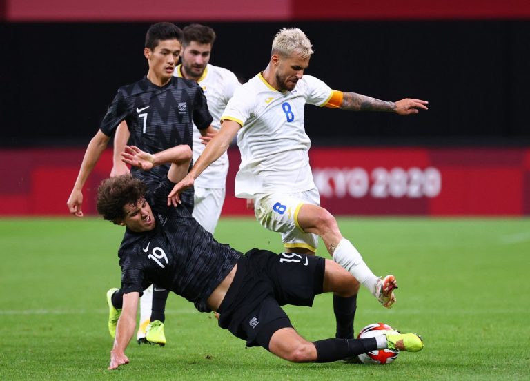 Crystal Palace: Eagles linked with Matthew Garbett