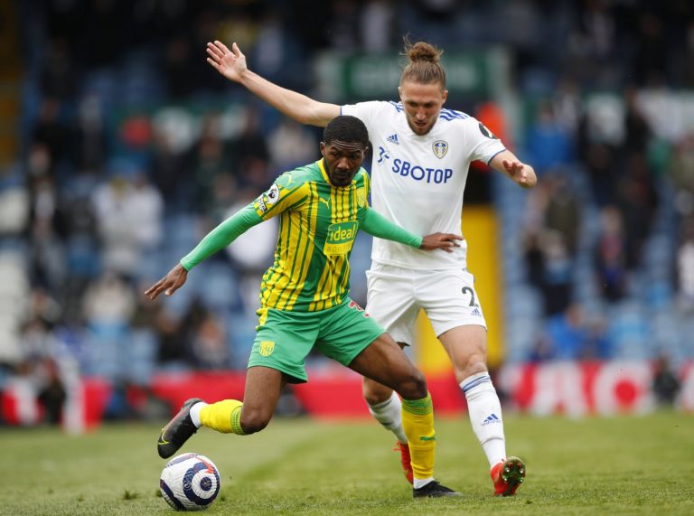 Newcastle United: Magpies want Ainsley Maitland-Niles