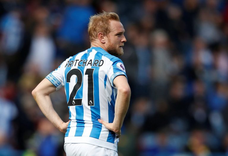 Sunderland: Fans delighted with Alex Pritchard signing