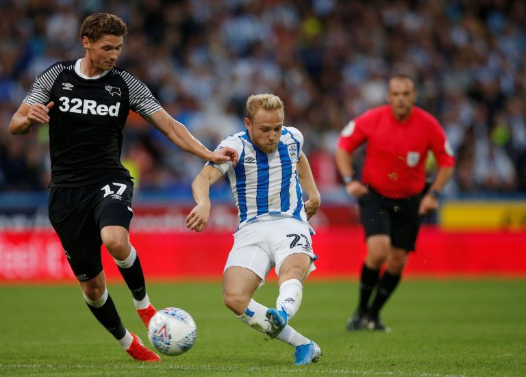 Sunderland: Alex Pritchard completes Black Cats medical