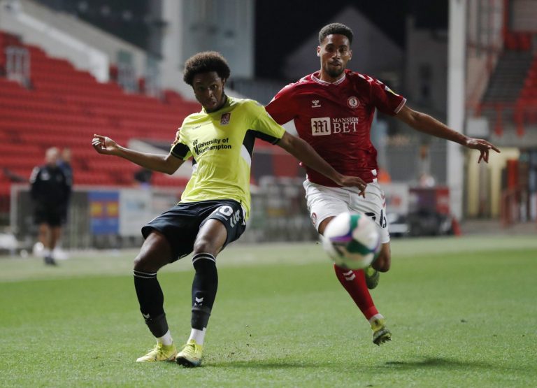 Aston Villa: Circumstances of Caleb Chukwuemeka signing revealed
