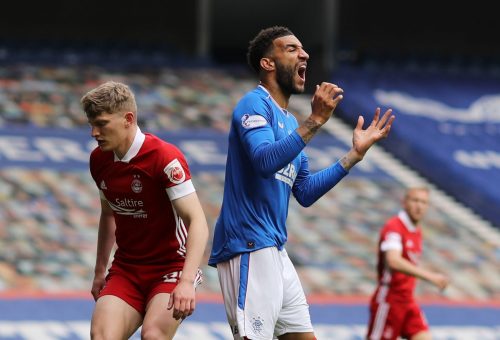connor-goldson-vs-aberdeen