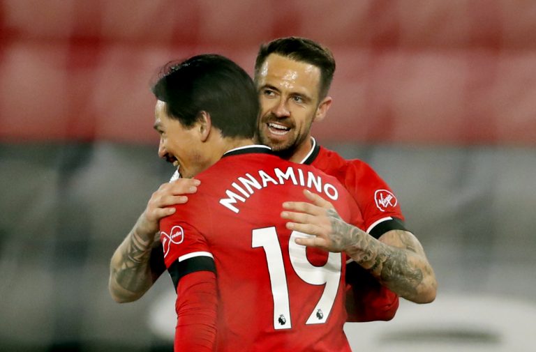 Tottenham Hotspur: Fabio Paratici now also preparing bid to sign Danny Ings