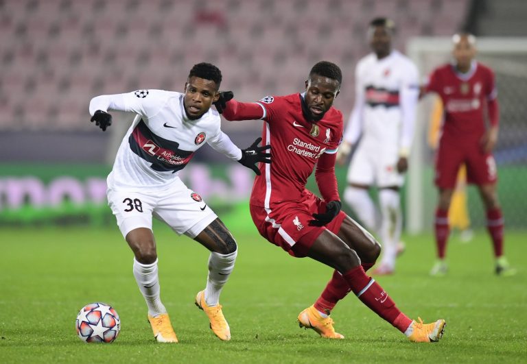 Wolves: Fans fume over Divock Origi transfer update