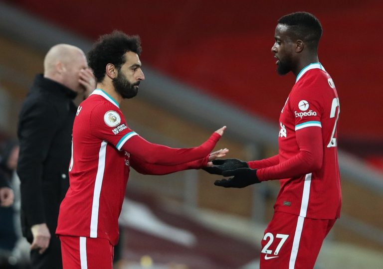 West Ham: Fans rage at Divock Origi news