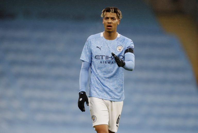Man City: Fans gutted at Felix Nmecha news
