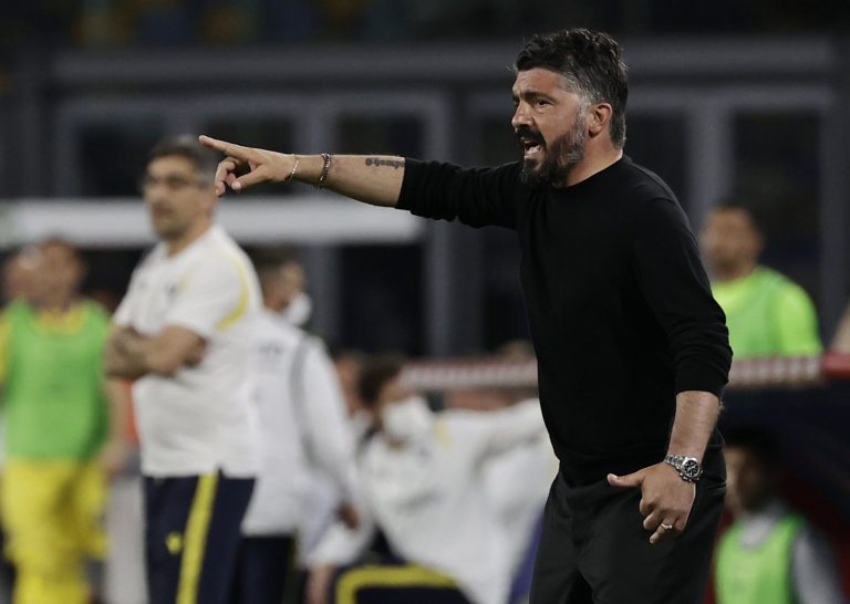 Newcastle: Magpies linked with Gennaro Gattuso