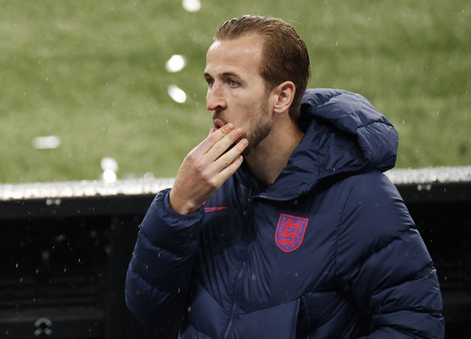 Tottenham Hotspur: Harry Kane ‘thinking he is going’ -Tottenham Hotspur Transfer Rumours