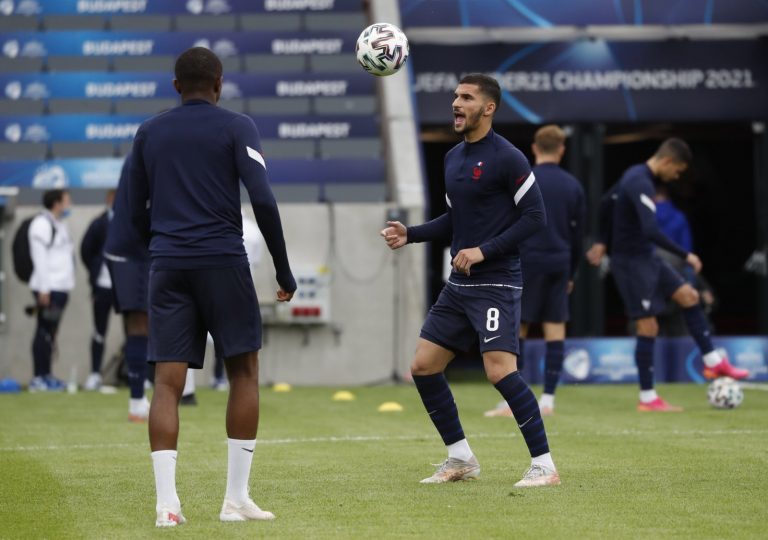 houssem-aouar-at-the-u21-european-championships