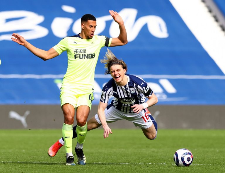 isaac-hayden-vs-west-brom
