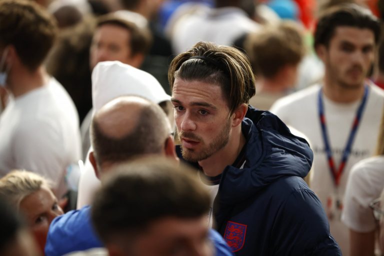 Man City: Fans delighted at Jack Grealish news