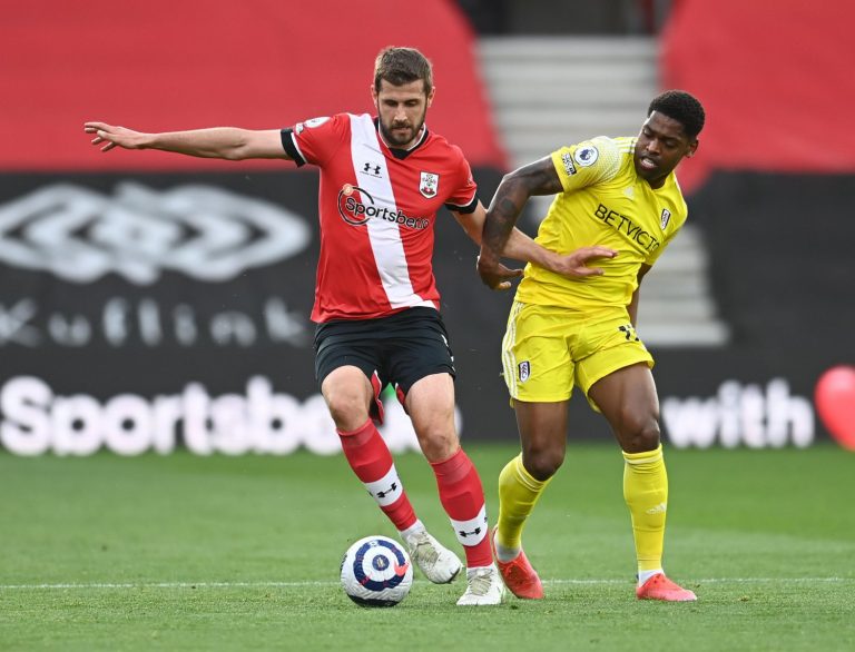 Southampton: Fans react to Jack Stephens news
