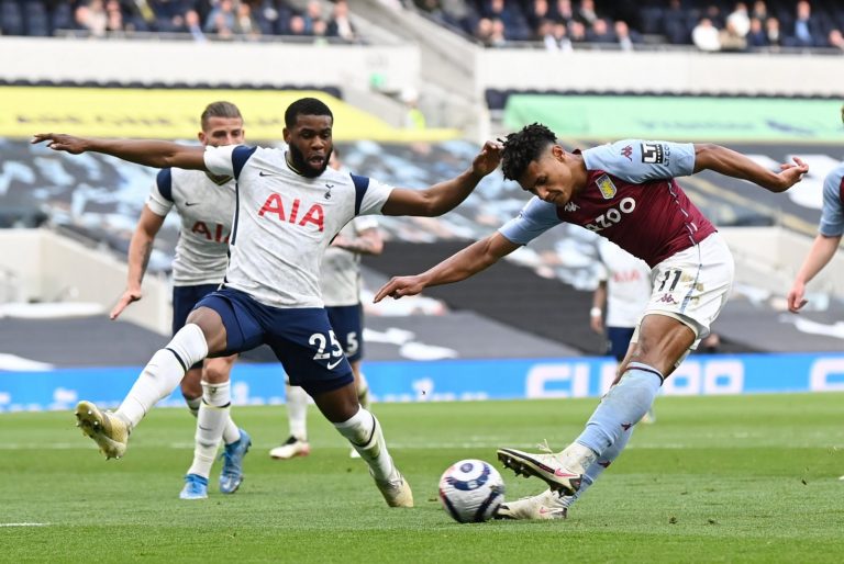 Southampton: Saints eye Tanganga loan