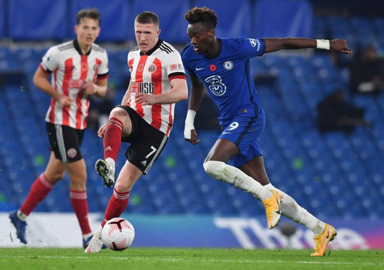 Aston Villa journalist thinks £40m could be too much for Tammy Abraham