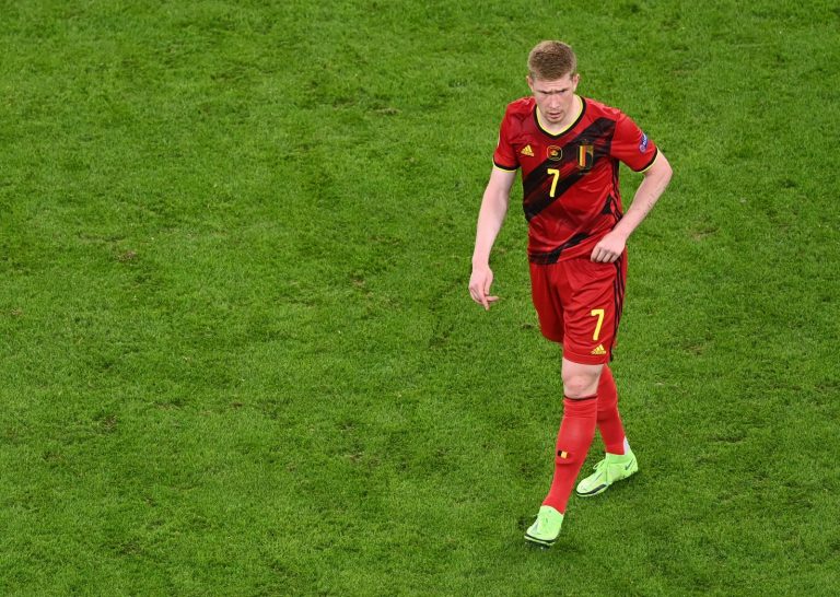 Man City: Fans rage at Kevin de Bruyne comments