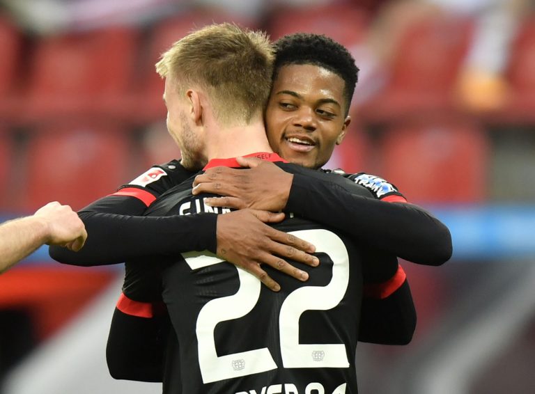 Southampton: Fans react to Leon Bailey link