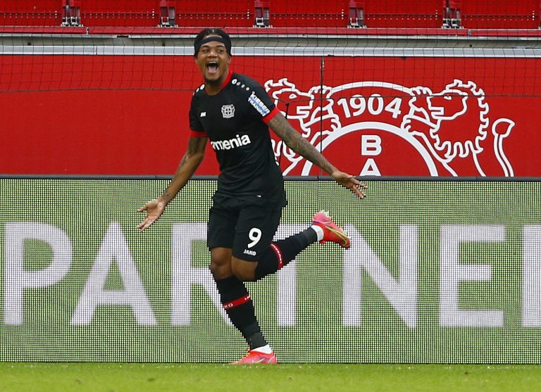 Southampton: Saints eye Bailey