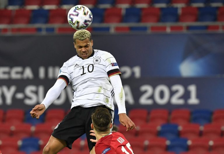 Man City: Fans gutted at Lukas Nmecha sale