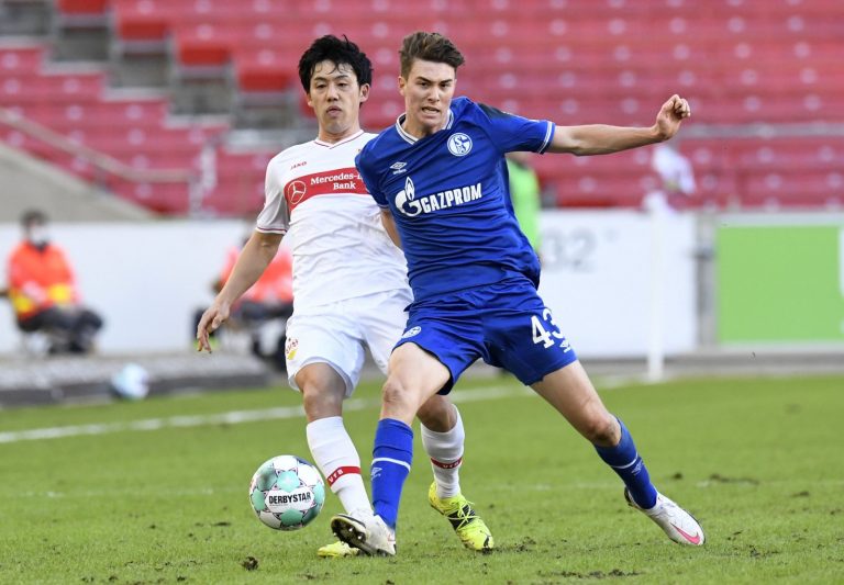 Sunderland: Matthew Hoppe left out of Mallorca squad amid Black Cats interest